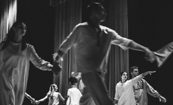 Dramatikerförbundet ansluter till Bonus Copyright Access