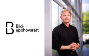 Bonus Copyright Access + Bildupphovsrätt + ny strategi