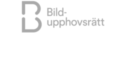 Bildupphovsrätt logga